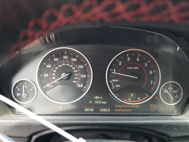 2015 BMW 428 XI GRA - WBA4A7C52FD414913