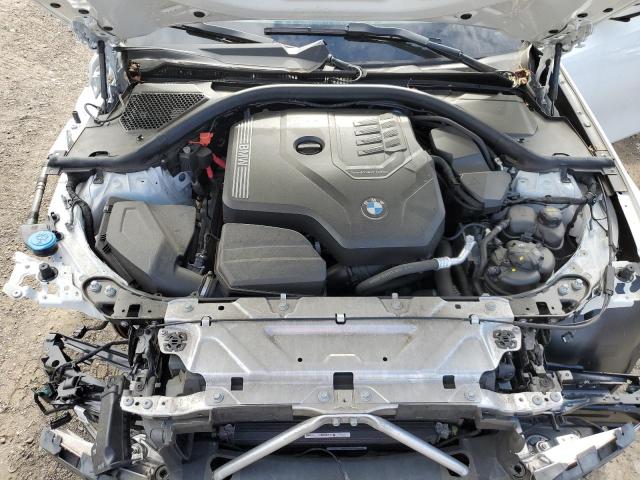 2021 BMW 330XI - 3MW5R7J09M8B97682