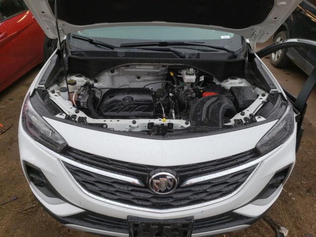 KL4MMESLXNB033605 Buick Encore Gx Select