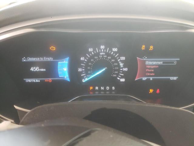 3FA6P0H73GR350066 Ford FUSION SE