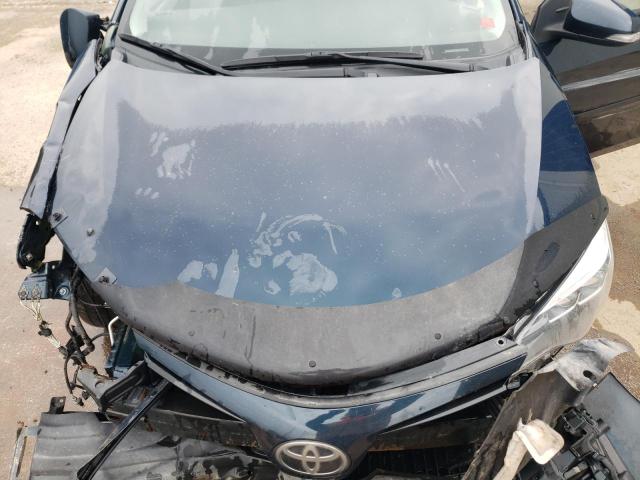 2017 TOYOTA COROLLA L - 2T1BURHE3HC792700