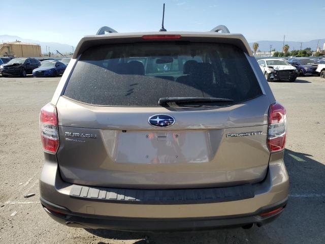 JF2SJAWC7FH536209 Subaru Forester 2.5i Touring