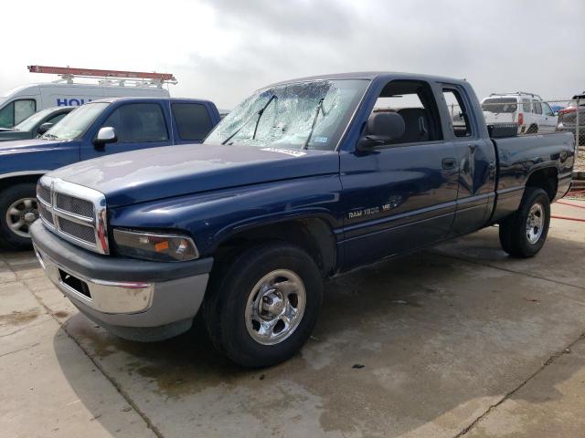 2001 Dodge Ram 1500 