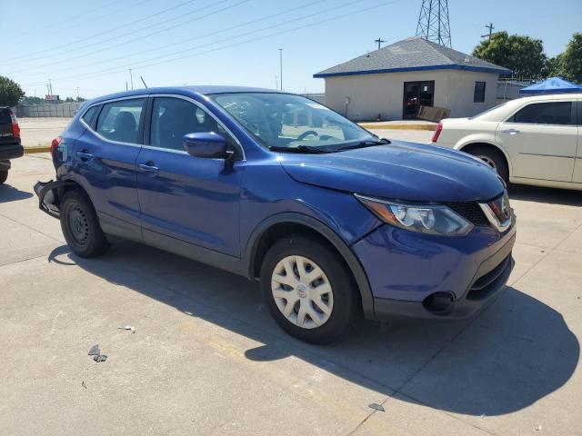 2019 NISSAN ROGUE S/SV JN1BJ1CPXKW228319