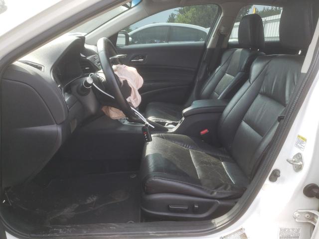 2015 ACURA ILX 20 TEC - 19VDE1F73FE002864