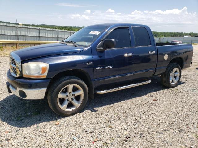 2006 Dodge Ram 1500 ST