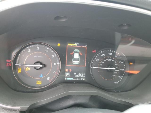 JF2GTAEC8KH229014 Subaru Crosstrek Premium