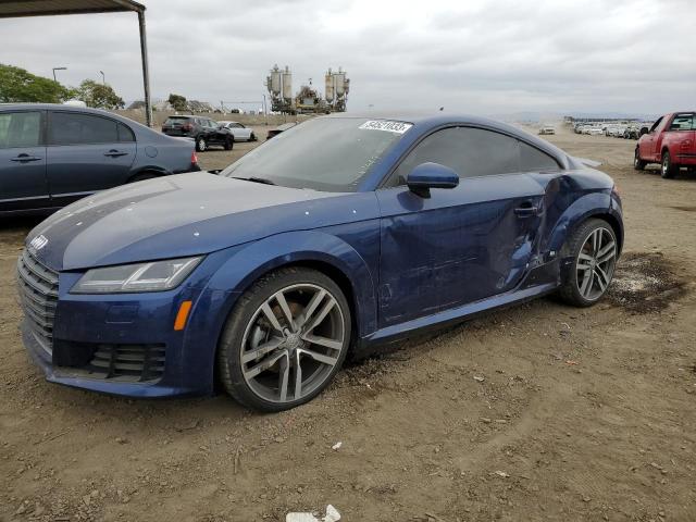 TRUC5AFV8H1009385 auction archive image