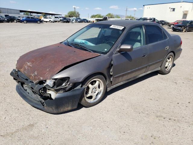 1998 Honda Accord Sedan LX