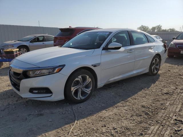 2019 Honda Accord Coupe EX-L