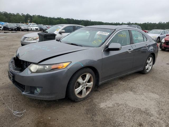 2009 Acura TSX 