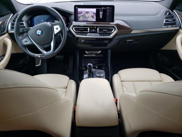 5UX53DP01P9P46908 BMW X3 Xdrive30i