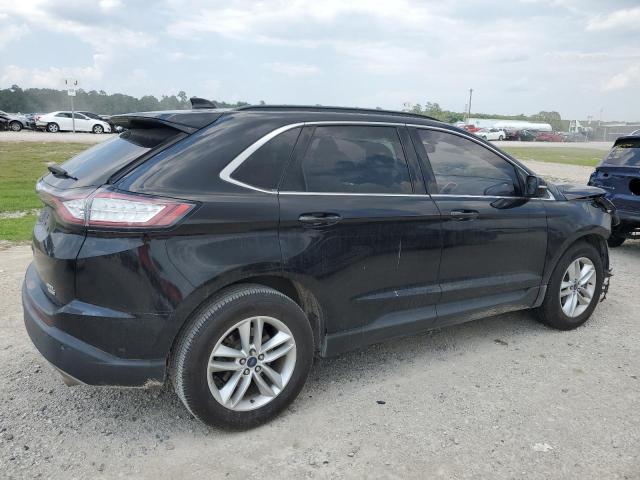 2016 Ford Edge Sel VIN: 2FMPK3J94GBC51969 Lot: 54179643