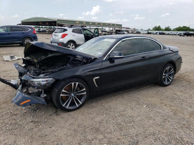 2020 BMW 440I - WBA4Z5C08L5P04838
