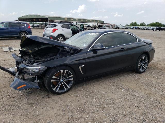 2020 BMW 4 Series 440i