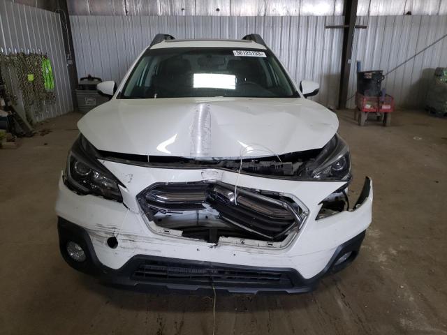 4S4BSAKC5J3290439 Subaru Outback 2.5i Limited
