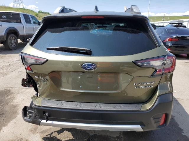 4S4BTGPD3M3154851 Subaru Outback Touring