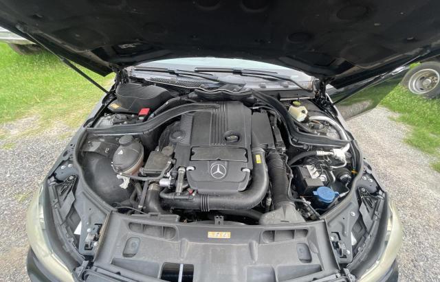 2015 MERCEDES-BENZ C 250 - WDDGJ4HB9FG367879