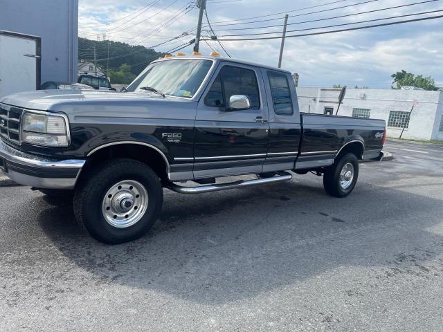 1997 Ford F-250 