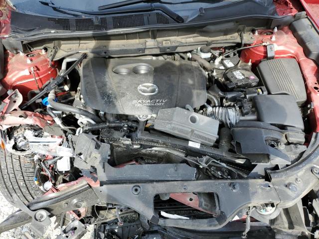 JM3KFBDL3H0101639 Mazda Cx-5 Grand Touring