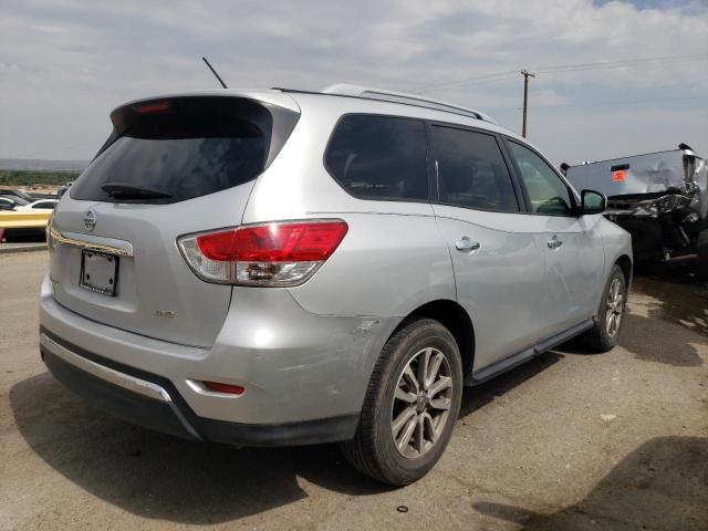 5N1AR2MM6GC650619 Nissan Pathfinder S