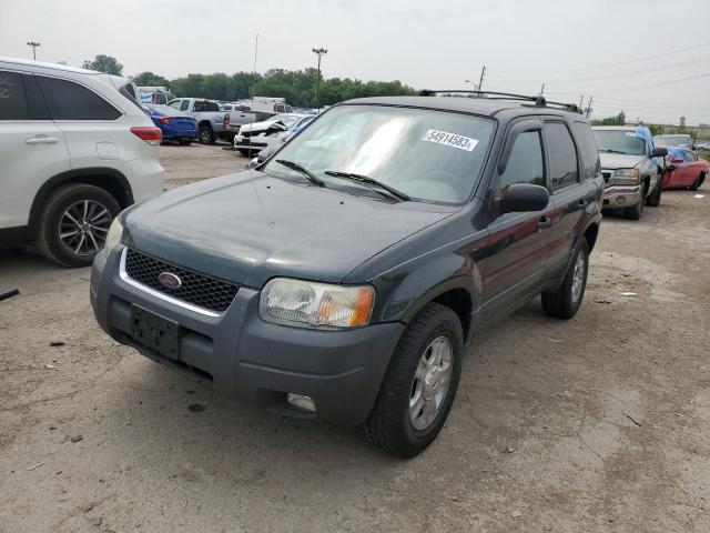 2003 Ford Escape XLT