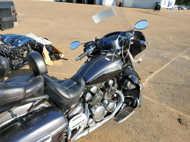 2013 YAMAHA XVZ13 TFS JYAVP04E0DA016816