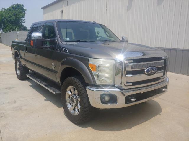 2011 Ford F-250 