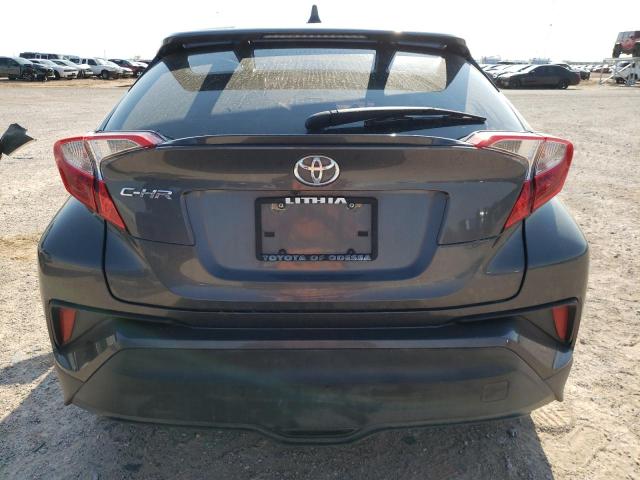 JTNKHMBX5K1032289 Toyota C-HR XLE 6