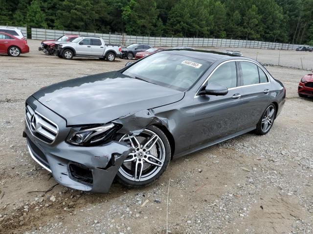 2019 Mercedes-Benz E-Class E 300