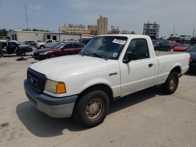 2005 Ford Ranger 