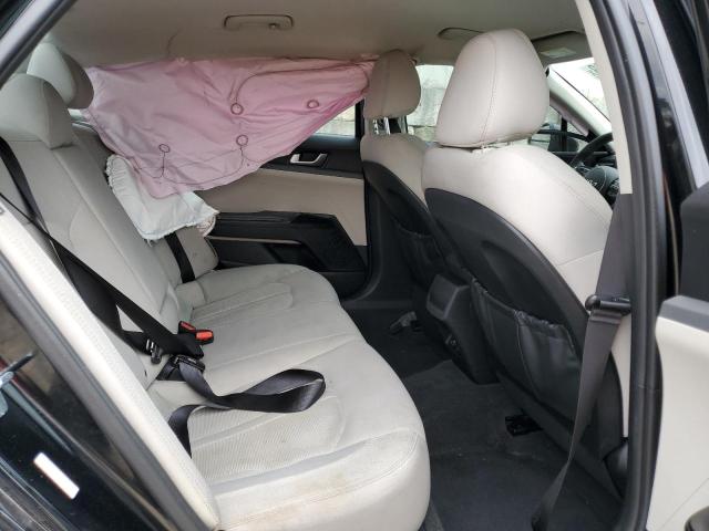 5XXG14J27NG129412 KIA K5 LXS