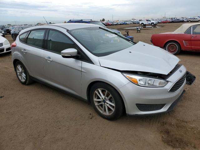 1FADP3K25FL220325 Ford FOCUS SE