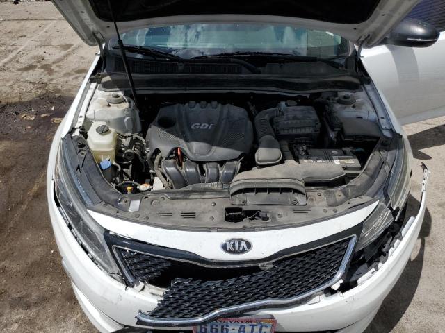 5XXGN4A76EG289765 KIA OPTIMA EX