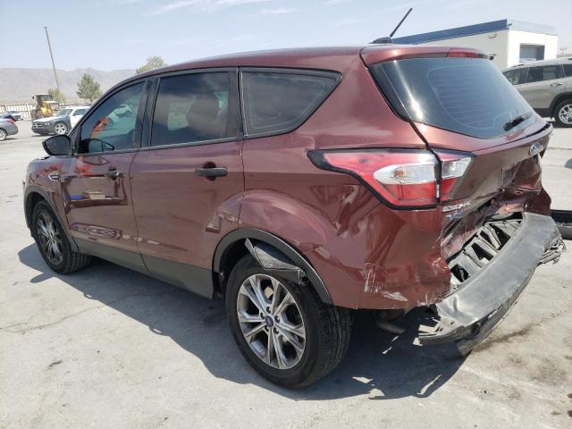 1FMCU0F73JUC34225 Ford ESCAPE S