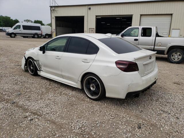 JF1VA1J63G9819995 Subaru Wrx Limited