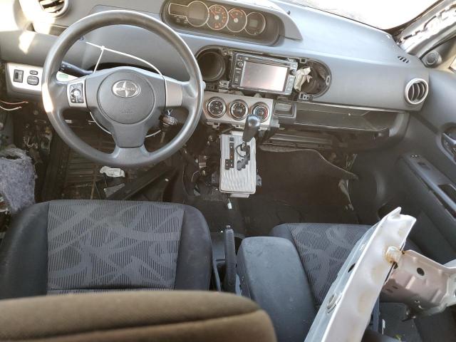 2015 TOYOTA SCION XB - JTLZE4FE0FJ073394