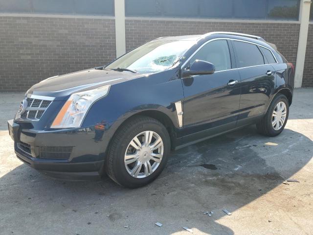 2011 Cadillac SRX Luxury Collection