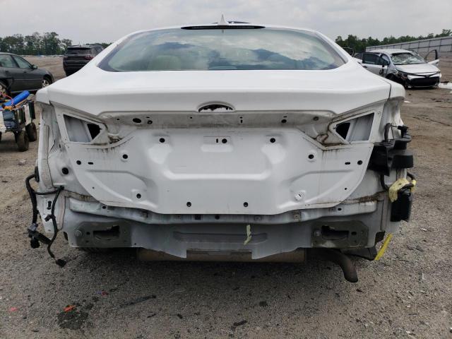 3FA6P0LU3KR226711 2019 FORD FUSION, photo no. 6