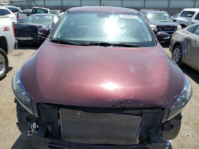5XYPGDA3XLG639740 KIA SORENTO L