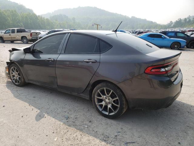 Vin: 1c3cdfbb8fd112490, lot: 58178443, dodge dart sxt 20152
