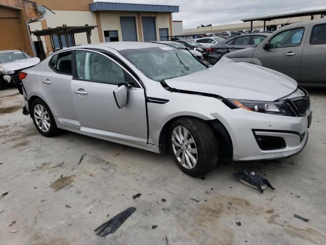5XXGM4A75EG326579 KIA Optima Lx