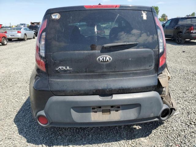 KNDJN2A22F7799605 KIA Soul