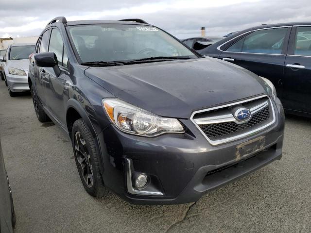 JF2GPADC3GH208147 Subaru Crosstrek Premium