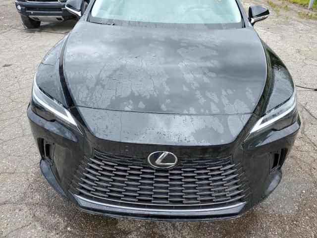 2023 LEXUS RX 350H BA - 2T2BBMCAXPC009380