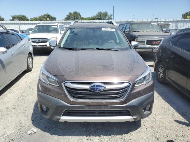 4S4BTGPD1L3262836 Subaru Outback Touring Ldl