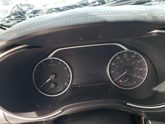 1N4AA6AP3HC386915 Nissan Maxima 3.5s