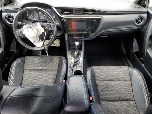 2T1BURHEXHC749777 Toyota COROLLA L