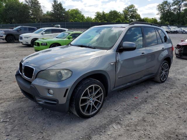 2007 BMW X5 3.0i