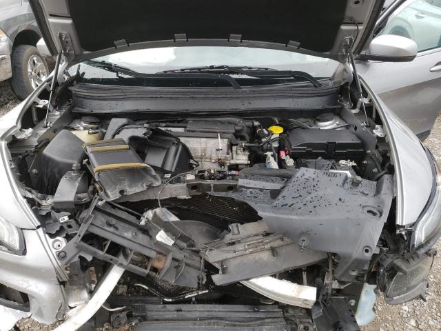 1C4PJLDB9HW533224 Jeep Cherokee Limited